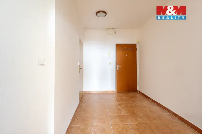 Pronájem bytu 3+1, Nový Bor, Svojsíkova, 85 m2