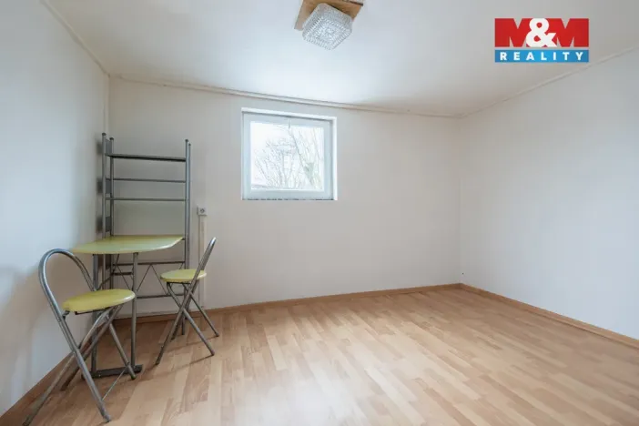 Prodej chaty, Nymburk, Komárno, 20 m2