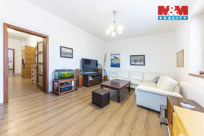 Prodej rodinného domu, Přišimasy - Skřivany, Javorová, 130 m2