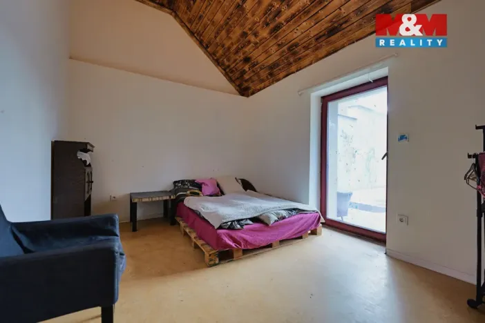 Prodej rodinného domu, Nezamyslice - Těšice, 145 m2