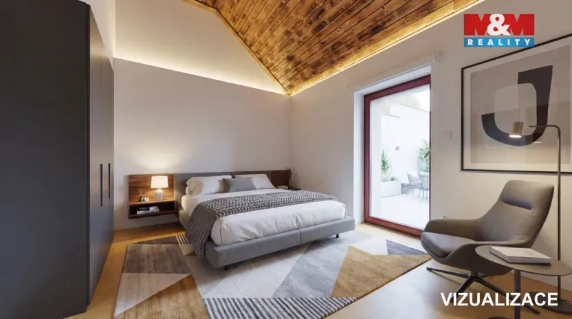 Prodej rodinného domu, Nezamyslice - Těšice, 145 m2