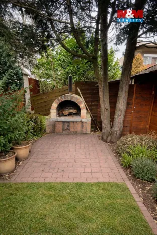 Prodej rodinného domu, Praha - Letňany, Velhartická, 178 m2