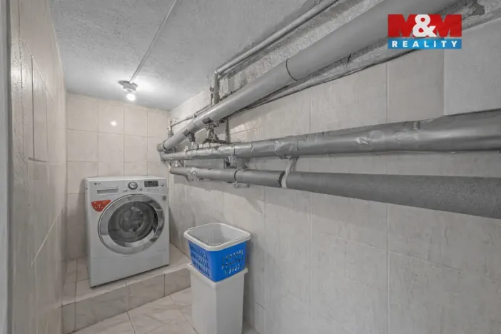 Prodej rodinného domu, Praha - Letňany, Velhartická, 178 m2