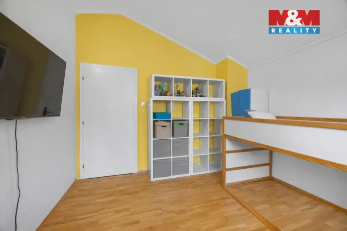 Prodej rodinného domu, Praha - Letňany, Velhartická, 178 m2