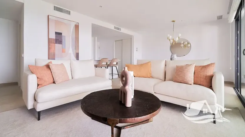 Prodej bytu 4+kk, Fuengirola, Španělsko, 101 m2