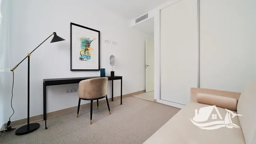 Prodej bytu 4+kk, Fuengirola, Španělsko, 101 m2