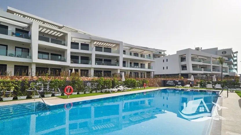 Prodej bytu 4+kk, Fuengirola, Španělsko, 101 m2