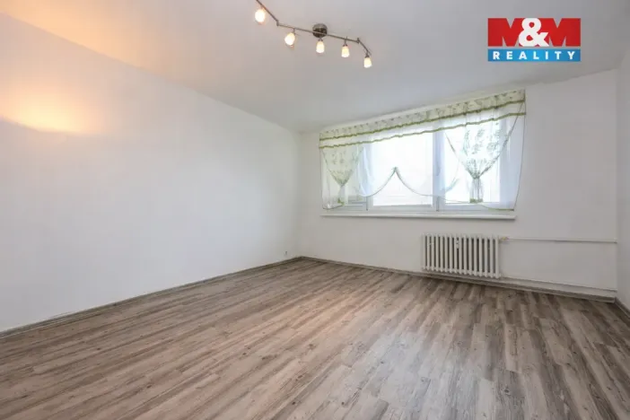 Prodej bytu 4+1, Přerov - Přerov II-Předmostí, Tyršova, 94 m2