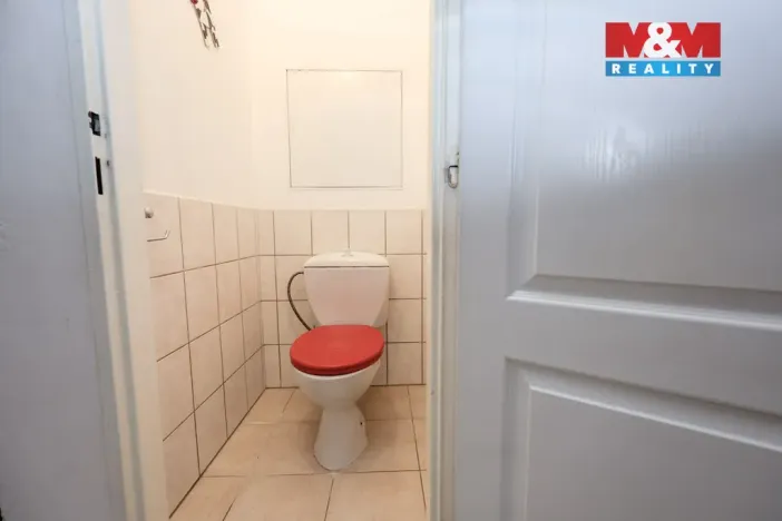 Prodej bytu 4+1, Přerov - Přerov II-Předmostí, Tyršova, 94 m2