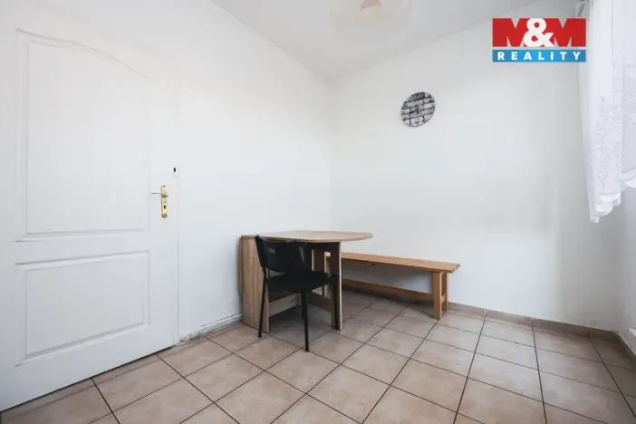 Prodej bytu 4+1, Přerov - Přerov II-Předmostí, Tyršova, 94 m2