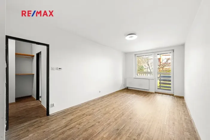 Prodej bytu 2+kk, Praha - Dejvice, K Matěji, 48 m2