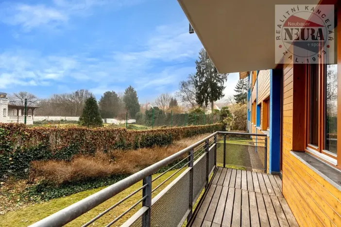 Prodej bytu 4+kk, Praha - Liboc, U stanice, 96 m2