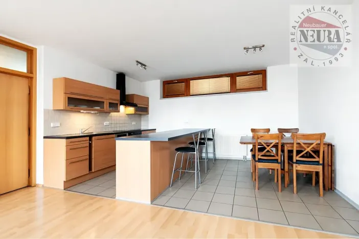 Prodej bytu 4+kk, Praha - Liboc, U stanice, 96 m2