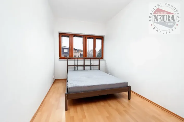 Prodej bytu 4+kk, Praha - Liboc, U stanice, 96 m2