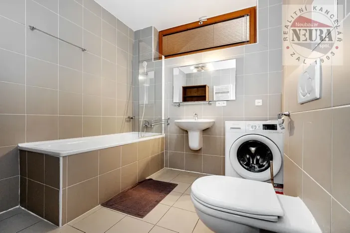 Prodej bytu 4+kk, Praha - Liboc, U stanice, 96 m2