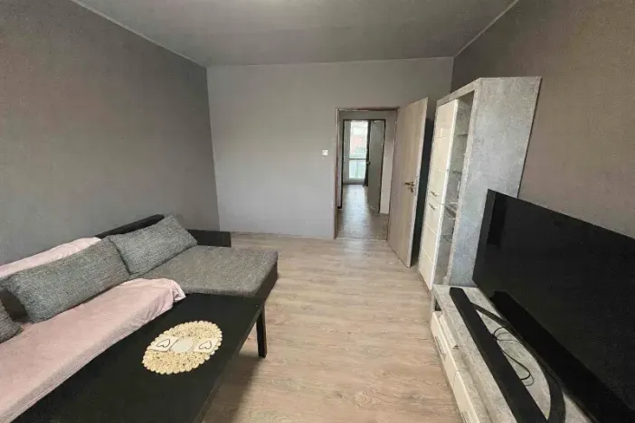 Prodej bytu 2+1, Vizovice, Štěpská, 58 m2