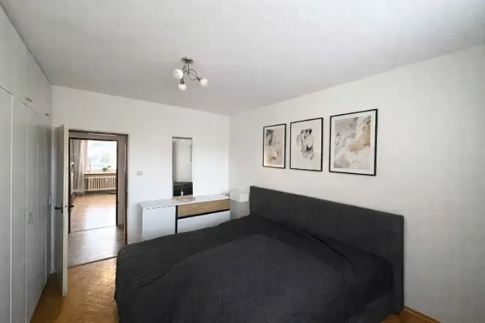 Prodej bytu 2+1, Vizovice, Štěpská, 58 m2