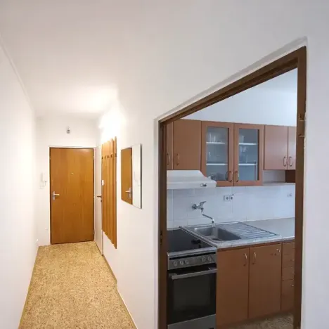 Prodej bytu 2+1, Vizovice, Štěpská, 58 m2