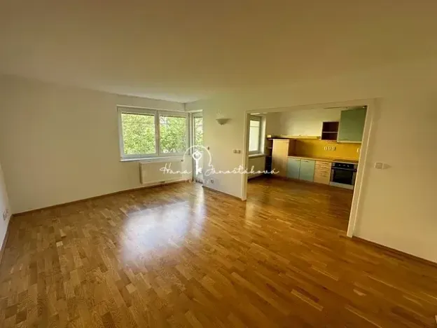 Prodej bytu 2+kk, České Budějovice, Holečkova, 54 m2