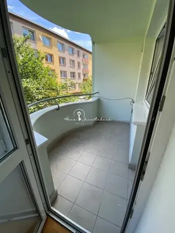 Prodej bytu 2+kk, České Budějovice, Holečkova, 54 m2