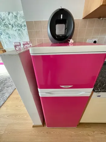 Prodej bytu 1+1, Praha, U plynárny, 37 m2