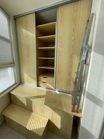 Prodej bytu 1+1, Praha, U plynárny, 37 m2