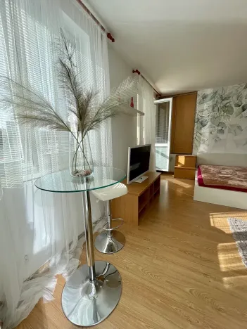 Prodej bytu 1+1, Praha, U plynárny, 37 m2