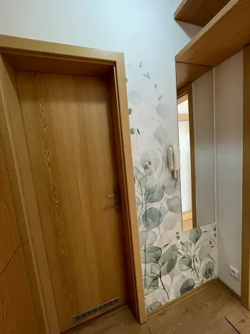 Prodej bytu 1+1, Praha, U plynárny, 37 m2