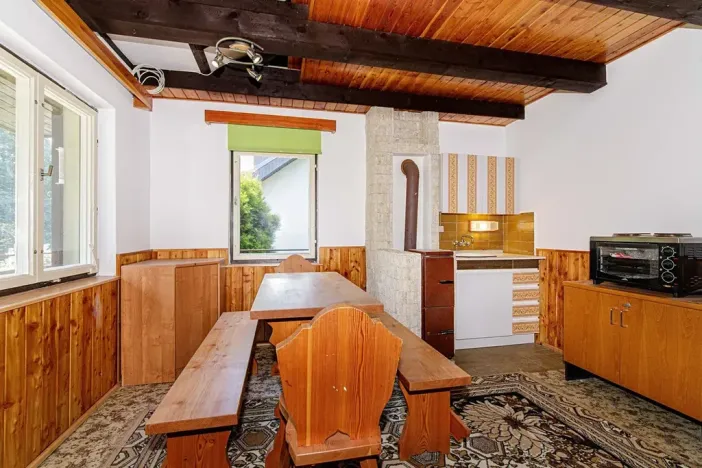 Prodej chaty, Ostrava, Branecká, 48 m2