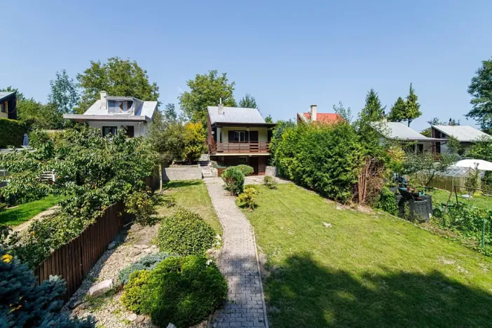 Prodej chaty, Ostrava, Branecká, 48 m2