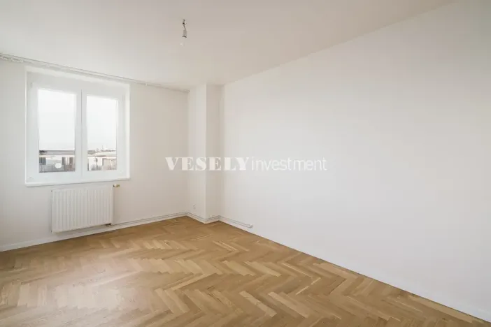 Prodej bytu 4+kk, Praha - Žižkov, Vinohradská, 139 m2