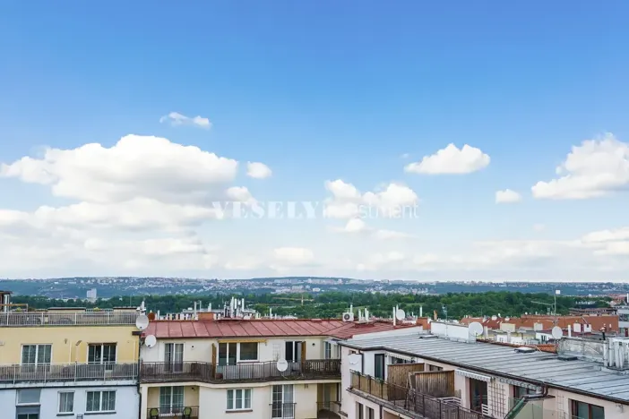 Prodej bytu 4+kk, Praha - Žižkov, Vinohradská, 139 m2