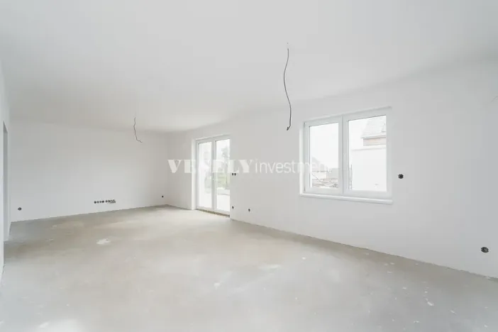 Prodej rodinného domu, Hvozdnice, 144 m2