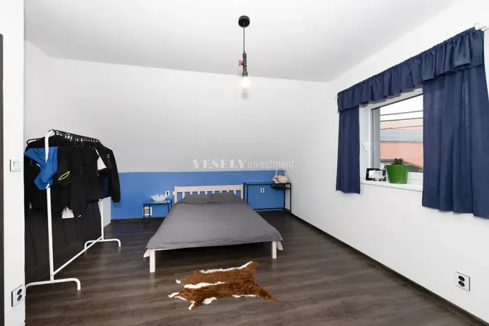 Prodej rodinného domu, Hvozdnice, 146 m2