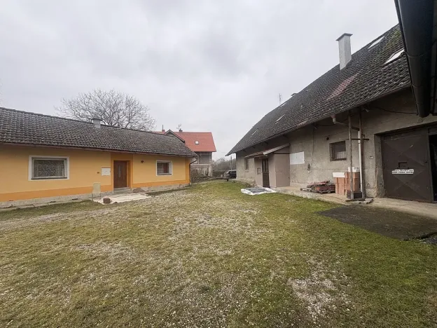 Prodej rodinného domu, Jičín, 299 m2