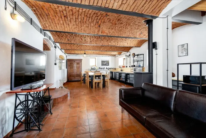 Prodej rodinného domu, Hrazany - Dobrošov, 252 m2