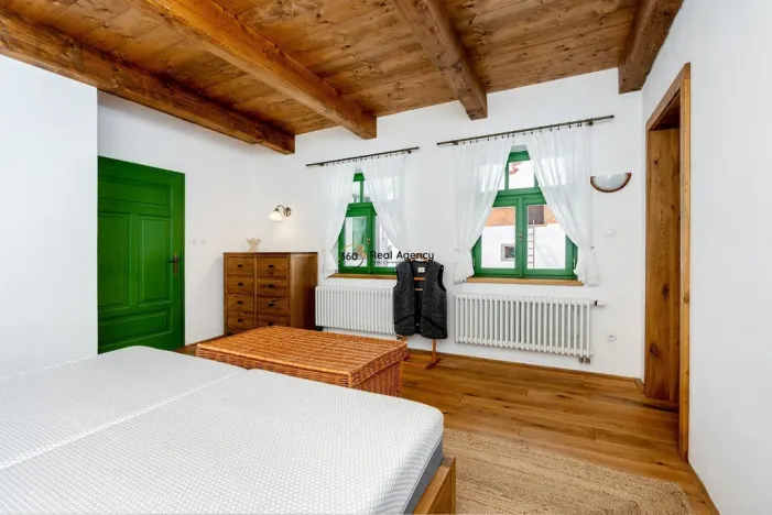 Prodej rodinného domu, Hrazany - Dobrošov, 252 m2