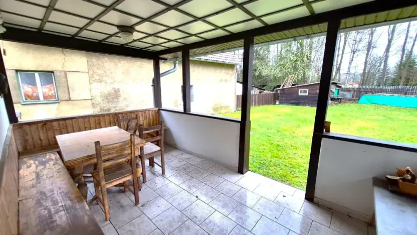 Prodej rodinného domu, Strašice, 95 m2