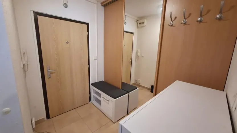 Prodej bytu 2+kk, Praha - Černý Most, Bryksova, 39 m2