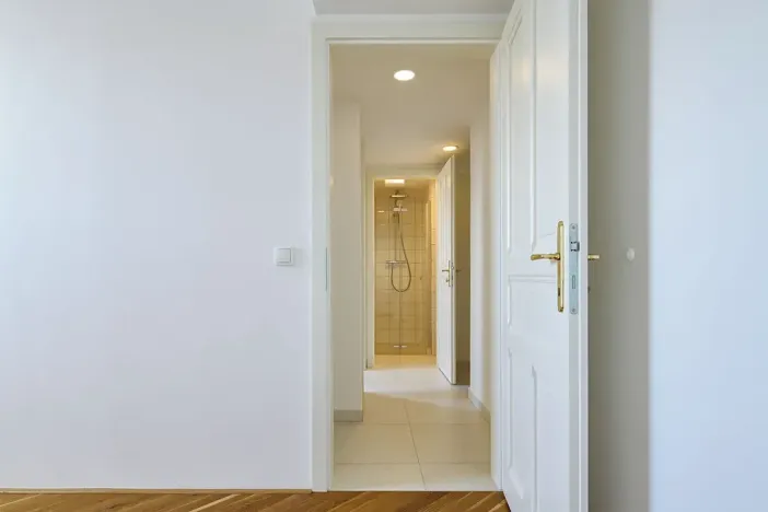 Pronájem bytu 3+kk, Praha - Vršovice, 28. pluku, 67 m2