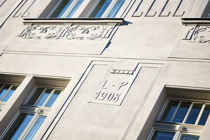 Pronájem bytu 3+kk, Praha - Vršovice, 28. pluku, 67 m2