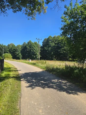 Prodej pozemku pro bydlení, Hamr na Jezeře, 2786 m2