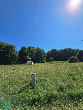 Prodej pozemku pro bydlení, Hamr na Jezeře, 3097 m2