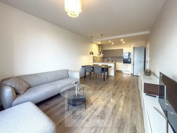 Pronájem bytu 3+kk, Praha - Letňany, 85 m2