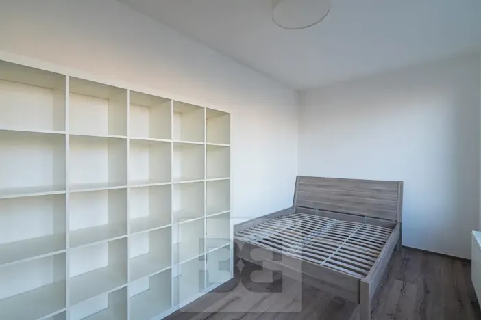 Pronájem bytu 3+kk, Praha - Střížkov, Zakšínská, 70 m2