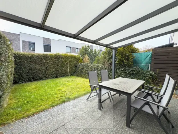 Pronájem rodinného domu, Praha - Dolní Měcholupy, Diblíkova, 102 m2