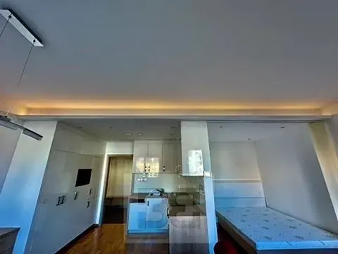 Pronájem bytu 1+kk, Brno, Milady Horákové, 44 m2