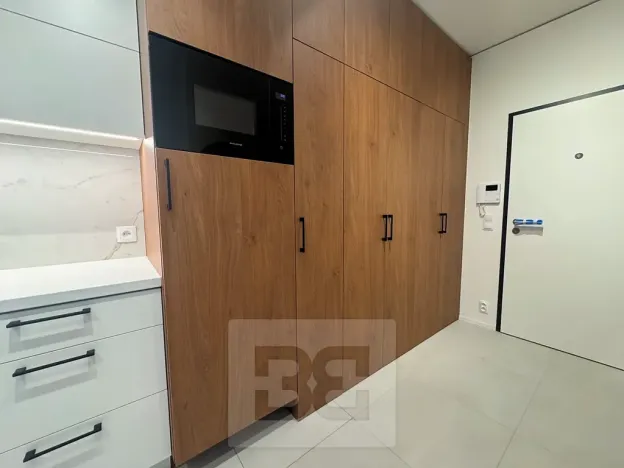 Pronájem bytu 1+kk, Brno, Koliště, 23 m2