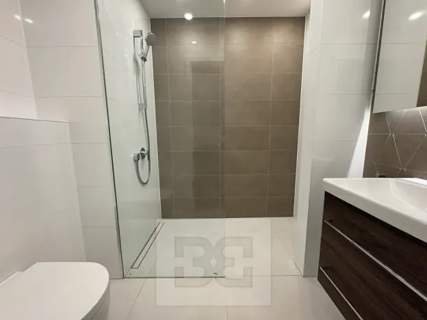 Pronájem bytu 1+kk, Brno, Koliště, 23 m2