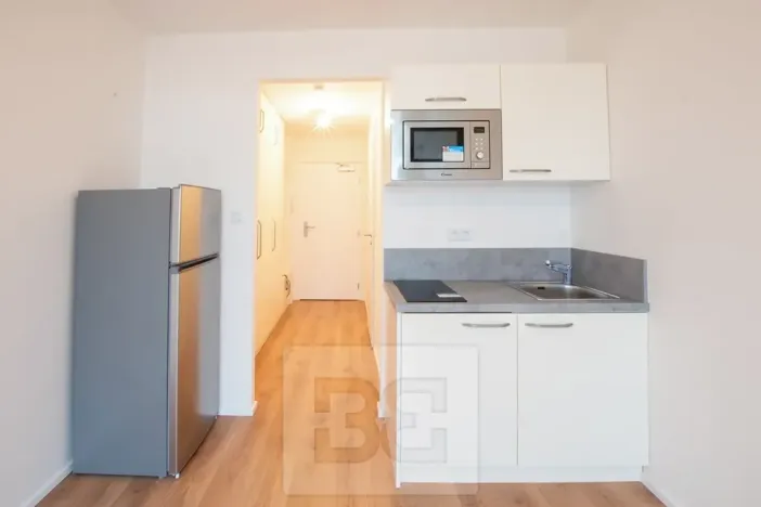Pronájem bytu 1+kk, Praha - Chodov, Čenětická, 22 m2